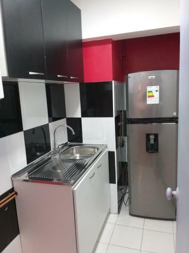 Apartamento Rosas