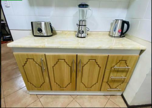 Apartamento Caba�as Del Maule I