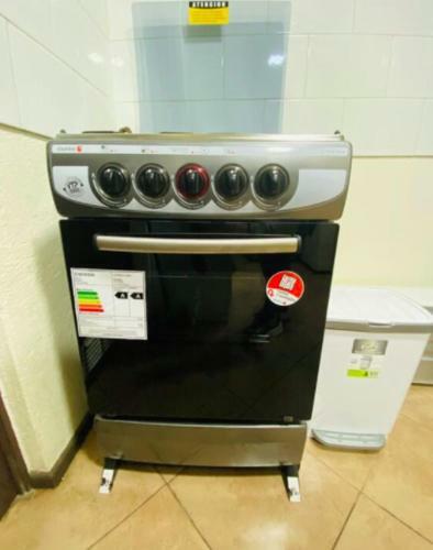 Apartamento Caba�as Del Maule I