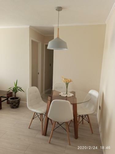 Apartamento Condominio Don Alfonso
