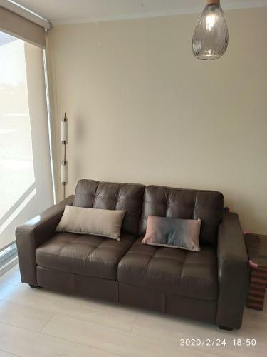 Apartamento Condominio Don Alfonso
