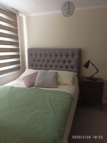 Apartamento Condominio Don Alfonso