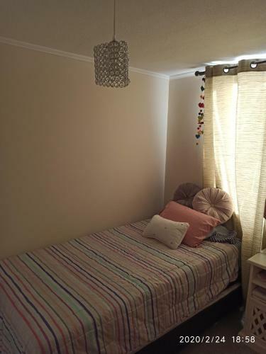 Apartamento Condominio Don Alfonso