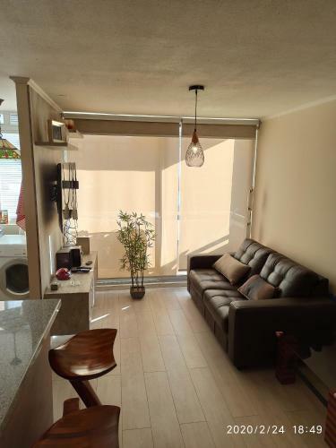 Apartamento Condominio Don Alfonso