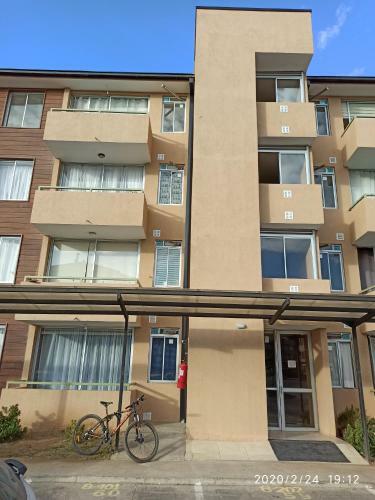 Apartamento Condominio Don Alfonso