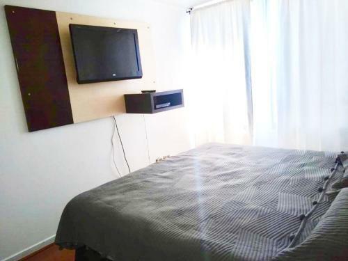 Apartamento Club Hipico A