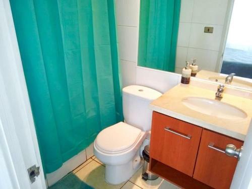 Apartamento Club Hipico A