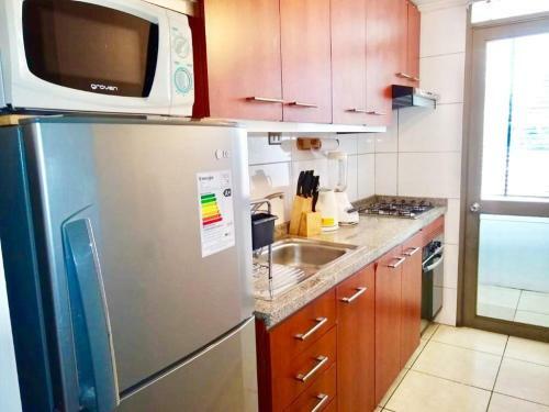 Apartamento Club Hipico A