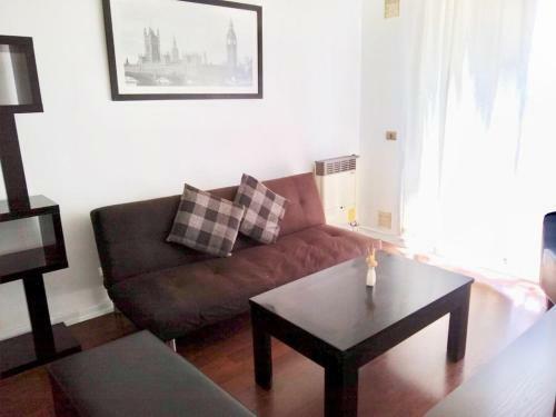 Apartamento Club Hipico A