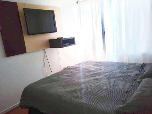 Apartamento Club Hipico A