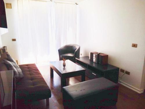 Apartamento Club Hipico A