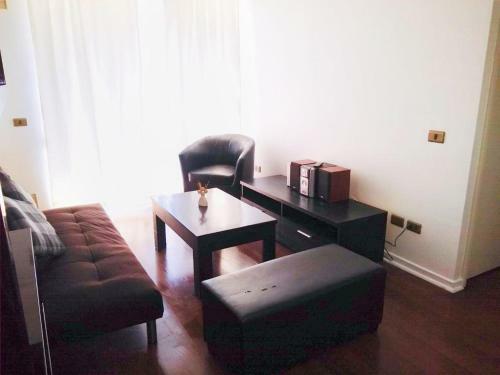 Apartamento Club Hipico A