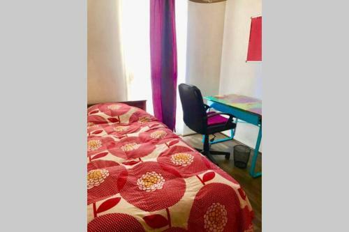 Apartamento Hermoso Departamento Cercano A Metro Toesca