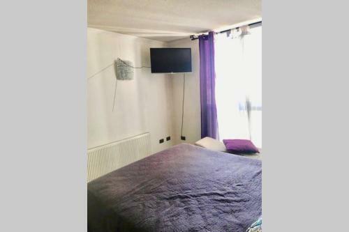 Apartamento Hermoso Departamento Cercano A Metro Toesca