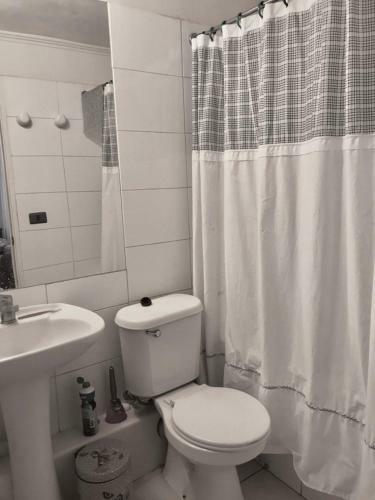 Apartamento Hermoso Departamento Cercano A Metro Toesca