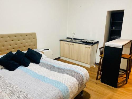 Apartamento Plaza de Armas 743