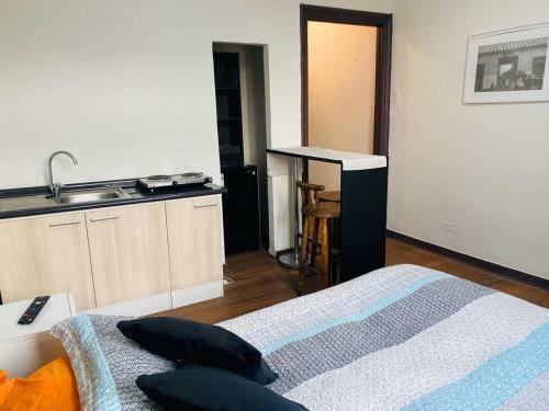 Apartamento Plaza de Armas 743