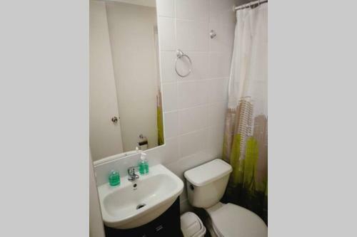Apartamento Departamento Home Studio Amoblado