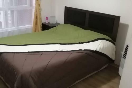Apartamento Departamento Home Studio Amoblado