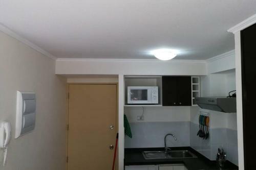 Apartamento Departamento Home Studio Amoblado