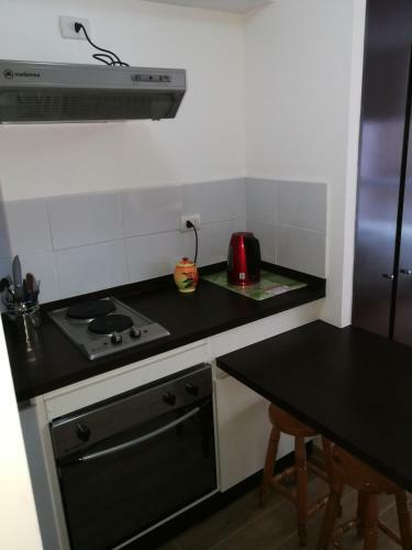 Apartamento Departamento Home Studio Amoblado