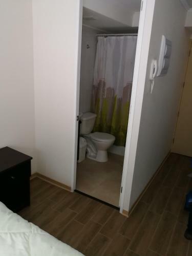 Apartamento Departamento Home Studio Amoblado