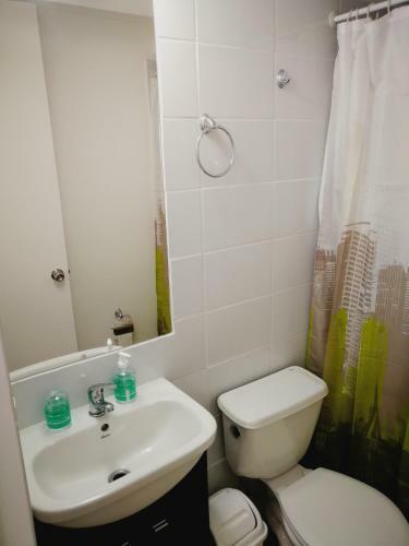Apartamento Departamento Home Studio Amoblado