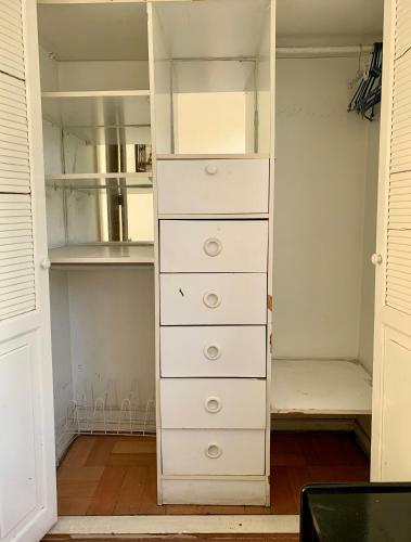 Habitaci�n En Excelente Ubicaci�n de Providencia