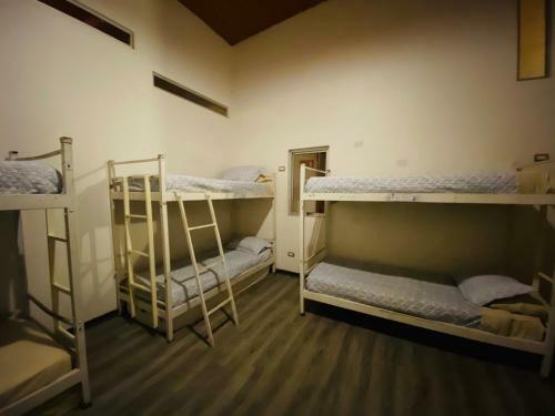 Hostel Plaza de Armas-apart