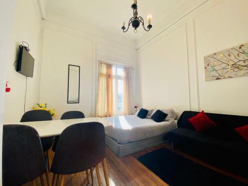 Hostel Plaza de Armas-apart