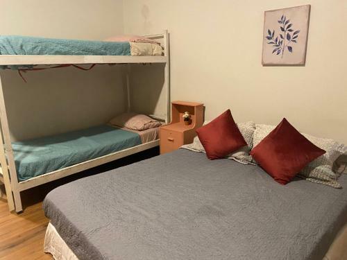 Hostel Plaza de Armas-apart