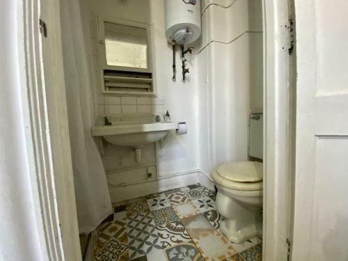 Hostel Plaza de Armas-apart