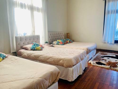 Hostel Plaza de Armas-apart