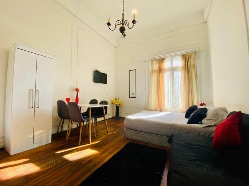 Hostel Plaza de Armas-apart