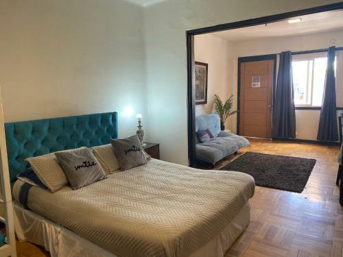 Hostel Plaza de Armas-apart