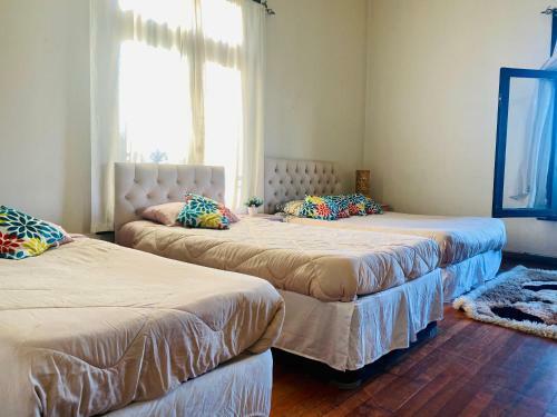 Hostel Plaza de Armas-apart