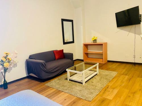 Hostel Plaza de Armas-apart
