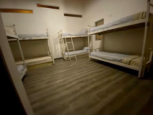 Hostel Plaza de Armas-apart