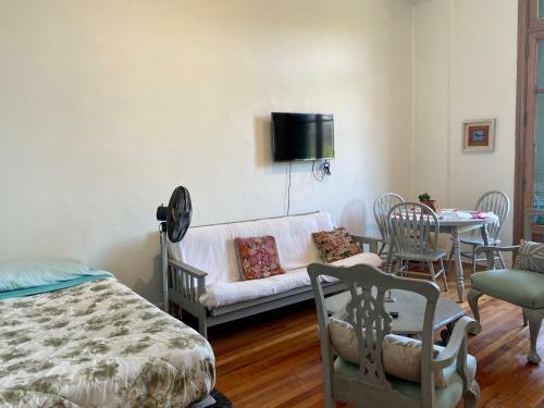 Hostel Plaza de Armas-apart