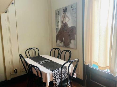 Hostel Plaza de Armas-apart
