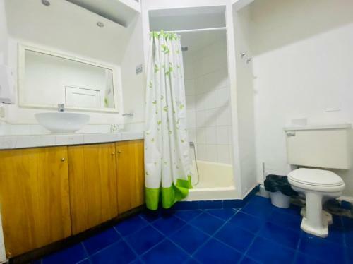 Hostel Plaza de Armas-apart