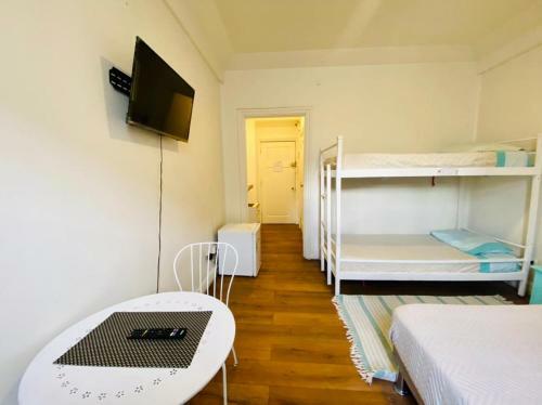 Hostel Plaza de Armas-apart