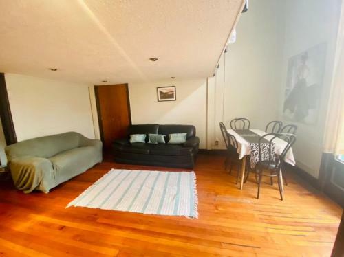 Hostel Plaza de Armas-apart