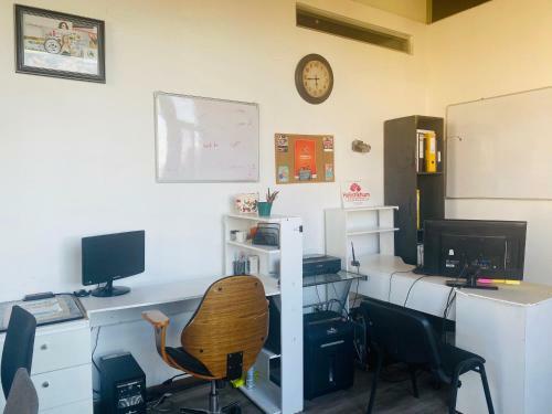 Hostel Plaza de Armas-apart