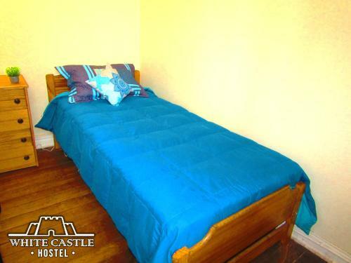Hostal White Castle Hostel
