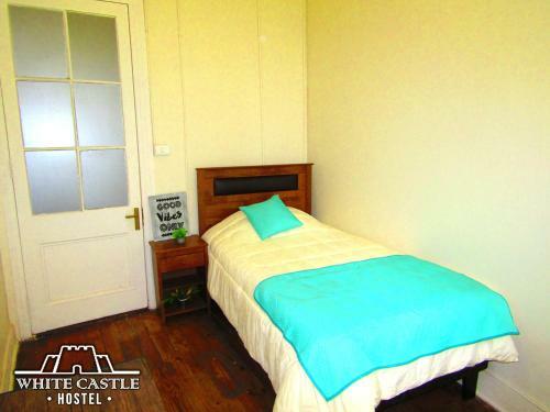 Hostal White Castle Hostel