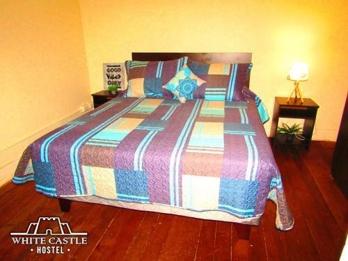 Hostal White Castle Hostel