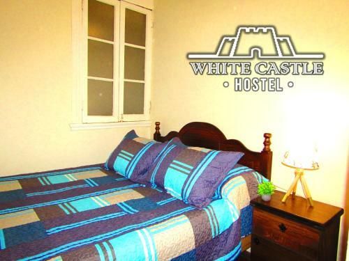 Hostal White Castle Hostel