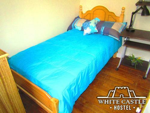 Hostal White Castle Hostel