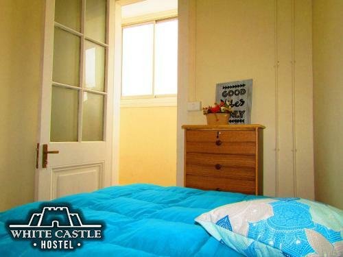 Hostal White Castle Hostel